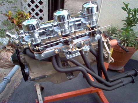 1966-79 Chevy 6-Cyl 194, 230, 250, 292 Steel Valve. . Chevy 250 inline 6 air cleaner